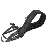 ♟ 2021 NewAir Cushion Shoulder Strap DSLR Decompression Harness SLR Camera Multifunctional Massage Widening Neck Hanging Belt