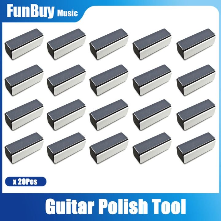 20pcs-guitar-sanding-polish-guitar-bass-fret-derusting-polish-repair-tool