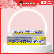 Kem Đánh Răng Muối SunStar 170g Nhật Bản