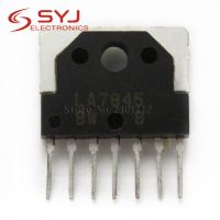 10pcs/lot LA7845N LA7845 SIP 7 In Stock