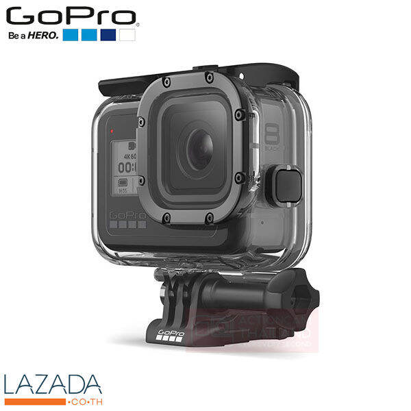 gopro-hero-8-black-action-camera-กล้องแอคชั่น-กล้องติดหมวก-กล้องดำน้ำ-โกโปร-ฮีโร่-แปด-แบล็ค-สินค้าใหม่-ประกันศูนย์mentagram-1-ปี-free-sandisk-microsd-card-extreme-pro-128gb-speed-170mb-s-sdsqxcy-128g-