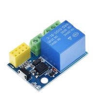 Esp8266โมดูลรีเลย์ Esp-01s รีเลย์ Wifi ศิลปะซ็อกเก็ตอุปกรณ์แฮ็คชีวิต Iot Switch Adafruit Like