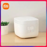 เหมาะสำหรับ Xiaomi หม้อหุงข้าวไฟฟ้าขนาดเล็กหม้อหุงข้าวอัจฉริยะแบบอัตโนมัติสำหรับใช้ในครัวเรือน1-2คนหม้อหุงข้าวไฟฟ้าขนาดเล็ก