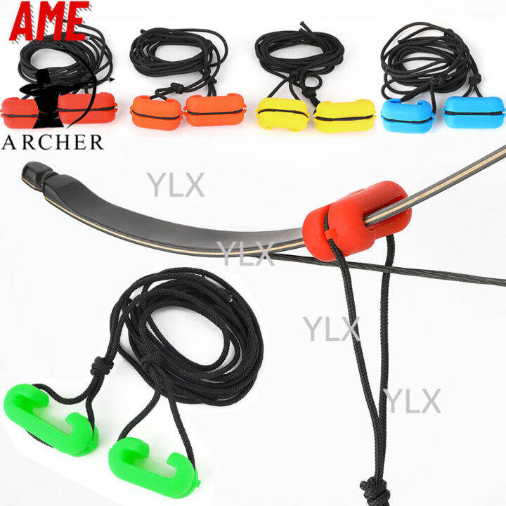 Bow Stringer Limbsaver String Install Tool Recurve Bow Longbow Lazada