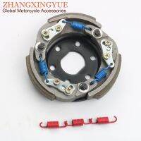 high quality clutch for HONDA 50 Bali Dio Clean G SP ZX Lead Metropolitan Ruckus Vision 50cc NSC 50R D 107mm 100360200