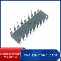 5PCS SN8P2612PB SN8P2612 DIP18 DIP-18 WATTY Electronics