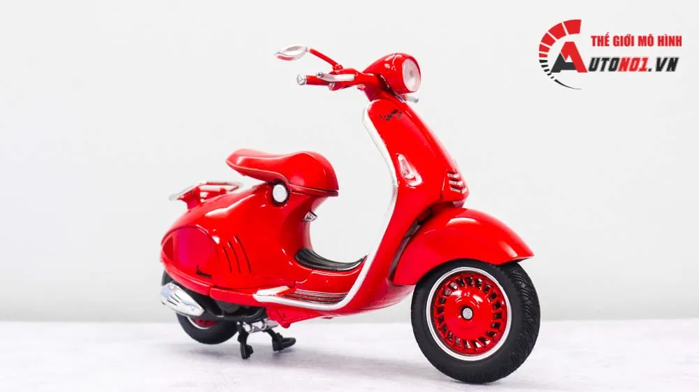 Tìm hiểu hơn 82 xe vespa mô hình siêu đỉnh  NEC