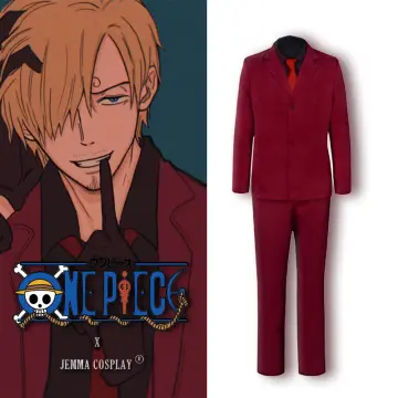Top more than 155 one piece costumes anime super hot