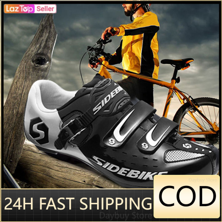 Cycling Shoes for Men - Best Road and Mountain Bike Shoes