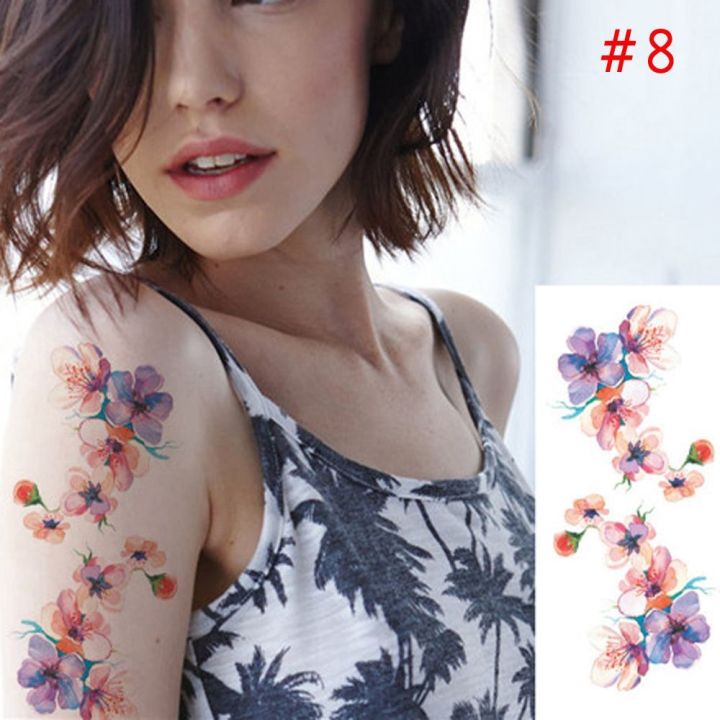 1pc-new-fashion-removable-women-lady-3d-flowers-waterproof-temporary-tattoo-stickers-beauty-body-art-easy-wear-and-easy-clean