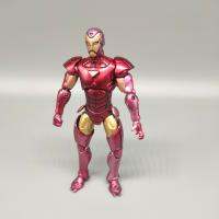 【SALE】 tangticarans1972 MU Universe 3.75 "Extremis Iron-Man Armor รูปการกระทำหลวม