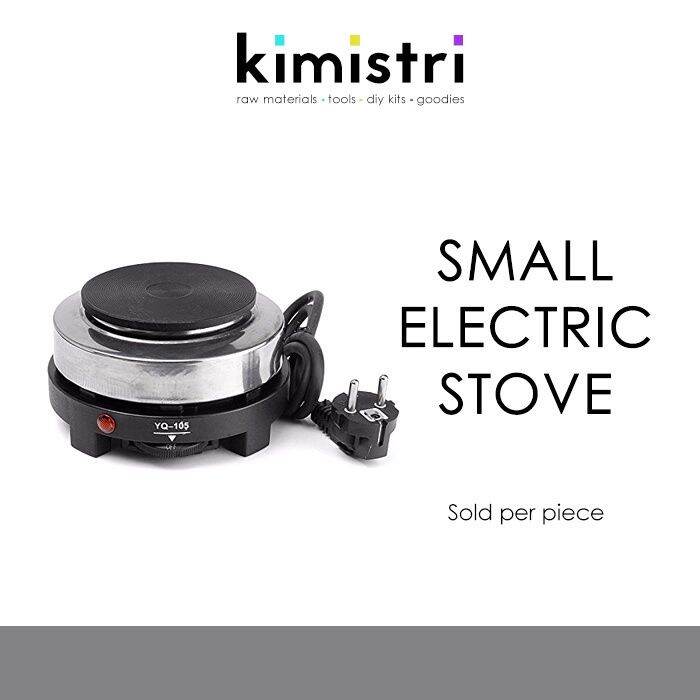 Small Electric Stove Cooker Portable Heater Lazada PH