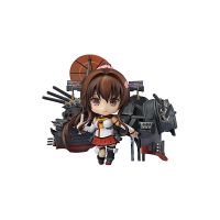 ฟิกเกอร์ Nendoroid Fleet YAMATO ทำจาก ABS และ ATBC-PVC ทาสีแบบถอดได้