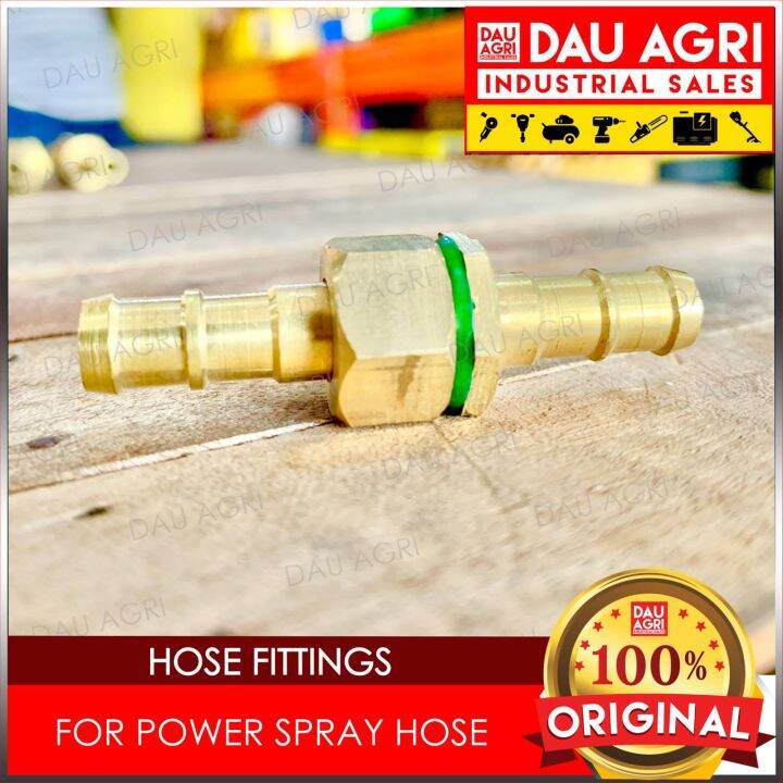 Hose Fittings for Power Sprayer Lazada PH