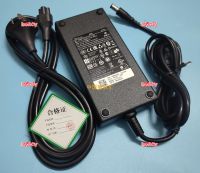 Lw6b3y คุณภาพสูงของแท้ DELL บางเฉียบเอเลี่ยน19.5V 9.23A 180W Charger Adaptor พลังงานแล็ปท็อป2023วัตต์