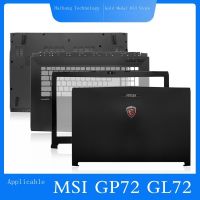 ใหม่/จัดส่งฟรี☞เคส MS-1795 GP72 MSI 1799 179B GL72ปลอก B เชลล์