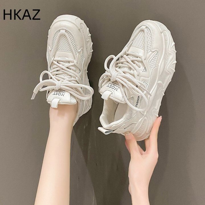 womens-casual-platform-sneakers-round-toe-comfortable-breathable-wear-resistant-trendy-all-match-spring-and-autumn-main-push