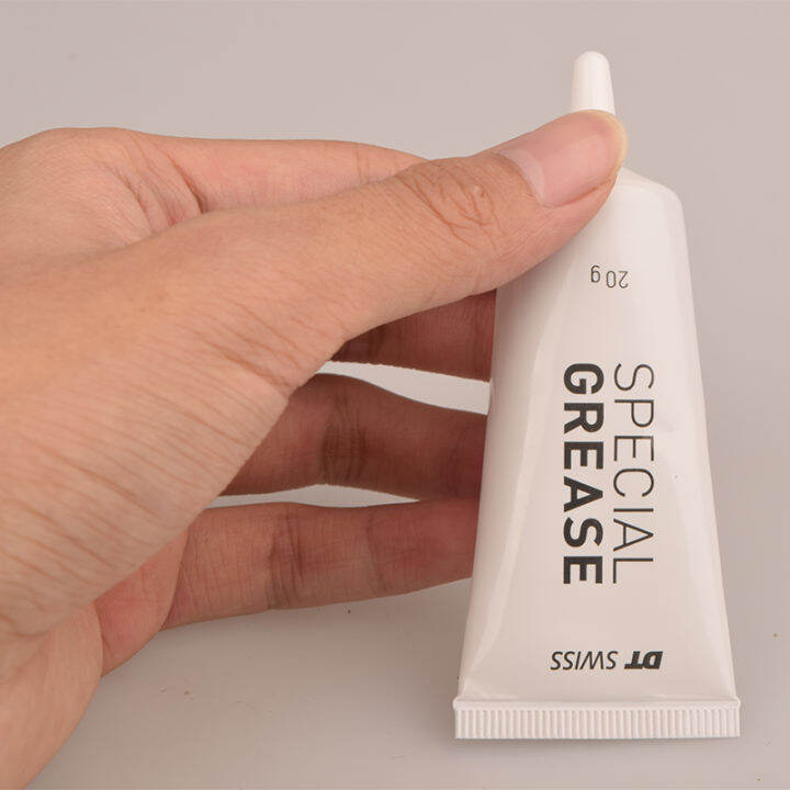 DT SWISS SPECIAL GREASE Ratchet Hubs Drum Oil Gear Spring Maintenance