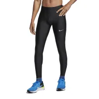 กางเกงวิ่งแบบรัดรูปขายาวNikeของแท้!! รุ่นMobility Mens Running Tights (AT4238-010)