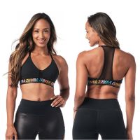 Zumba Wear New Cheap Womens Yoga Wear Aerobics Running Wear Fitness Wear zumba Wear Bra Sports Tops