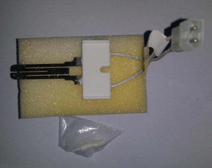 Igniter for LPG Dryer (American Home / Speed Queen / Maytag / Whirlpool