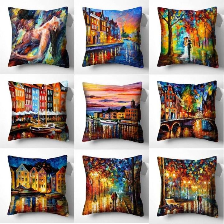 art-painting-pillow-sleeve-decorative-sofa-decoration-living-room-pillow-cover-housse-de-coussin-40x40-pillow-covers-decorative