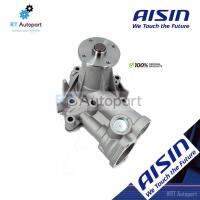 ( Promotion+++) คุ้มที่สุด Aisin ปั๊มน้ำ Mitsubishi Cyclone Strada L200 4D56 เครื่อง2.5 / สตาด้า / MD168048 / MD050450 / WPM002V ราคาดี ปั๊มน้ำ รถยนต์