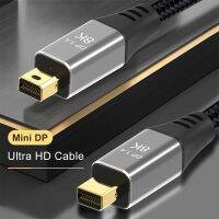 Micro DP Ultra HD Cable Notebook connected to apple monitor Extension Mode Two screens display different images USB Cable Cables