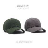 สีทึบสั้นปีก Visors หมวกถนนผู้ชายผู้หญิงฤดูร้อนเย็บปักถักร้อยเทรนด์เกาหลีป่าญี่ปุ่นแฟชั่นหมวกเบสบอล SA719