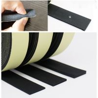 10M Anti slip adhesive tape Acoustic Foam Window door Gap sealer auto bumper Strip edge corner guard furniture leg protector