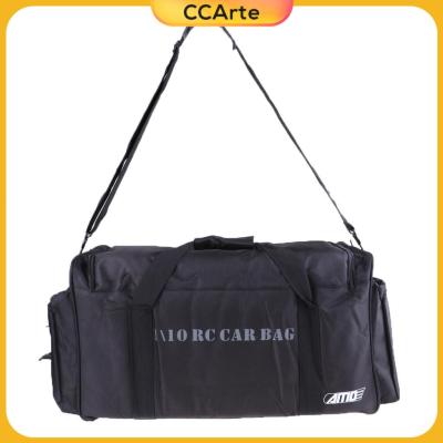 ถุงเก็บกระเป๋าถือ CCArte สำหรับ1/8 RC Hsp94122 94188 Drifts รถระยะไกลควบคุมรถ