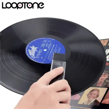 Looptone 2pcs Sapphire Tipped Ceramic Needle Stylus For Vinyl Lp Record  Player Turntable Players, Gramophone Accessory - Cassette Recorders &  Players - AliExpress