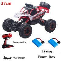 ouYunTingM 4WD 1:12 / 1:16 With Lights 2.4G Buggy Off-Road Trucks Boys for Children