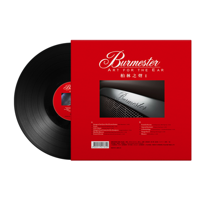 voice-of-berlin-lp-vinyl-record-burmester-selected-demonstration-sky-disc-phonograph-12-inch-disc