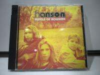 1   CD  MUSIC  ซีดีเพลง    hanson middle of nowhere    (D10G79)