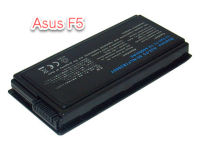 Battery Asus F5 Series, X50