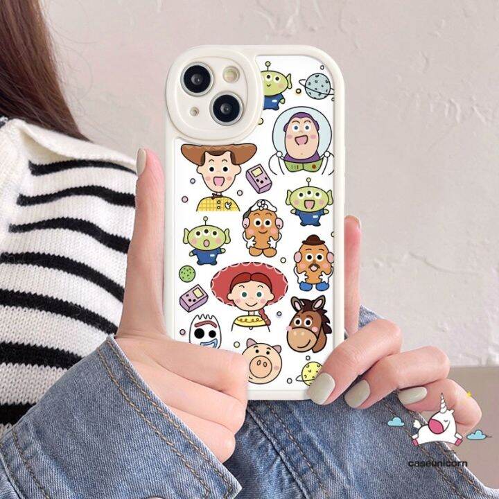 เคสโทรศัพท์มือถือแบบนิ่ม-tpu-ลายการ์ตูน-story-น่ารัก-สําหรับ-a73-a14-a04-a13-a03s-a12-a50-a10s-a11-a53-a20-a02s-a32-a03-a51-a52-a23-a50s-a33-a30s-a21s-a20s-a52s-a71-a22-a31-a72