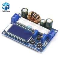 【YF】 35W DC 5.5-30V to 0.5-30V Digital LCD Display Automatic Step up down Buck Boost Converter Power Supply Module Adjustable Board