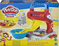 Play Doh Kitchen Creations Noodle Party Playset ของแท้ ลิขสิทธิ์แท้