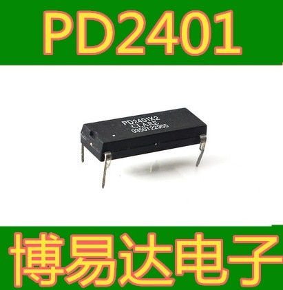 Pd2401จุ่ม Pd2401x2-4