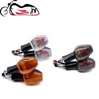 Turn Signal Light Indicator Lamp For HONDA VTR250 XL700V CBF 600N VTR 1000F Motorcycle Accessories Blinkers Decorative Flashing