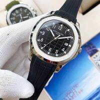 High quality 【Free 】PATEKPhilippe Jam Tangan Watch Men Casual Fashion Outdoor Quartz couple Rubber Watch Women