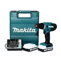 MAKITA DF488D002 / DF488D005 สว่านไขควงไร้สาย 18V (G-TYPE) การรับประกัน  1 ปี