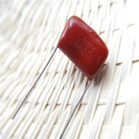 20pcs CBB capacitor 272 1600V 272J 1.6KV 2700pF 2.7nF P15 CBB81 Metallized Polypropylene Film Capacitor 20pcs CBB capacitor 272