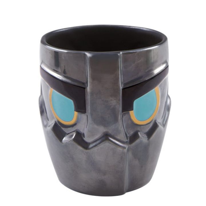 dota-2-ti4-accessory-turret-clockwork-ceramic-coffee-cup-collection-gift-for-fans-400ml