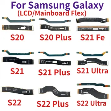 Motherboard Flex Cable Samsung Galaxy S21 Ultra 5G (G998B)