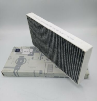 กรองแอร์ BENZ Cabin filter BENZ R172 R171 SLK200SLK280/SLK350/SLK300 SLK55AMG