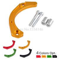 Engine Case Saver For Suzuki Quadsport Z400 LTZ400 LTZ 400 2003-2013 2014 Kawasaki KFX400 KFX 400 2003-2006 Case Guard Protector