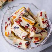 Kẹo Hạnh Phúc Vị Truyền Thống _ Kẹo Nougat