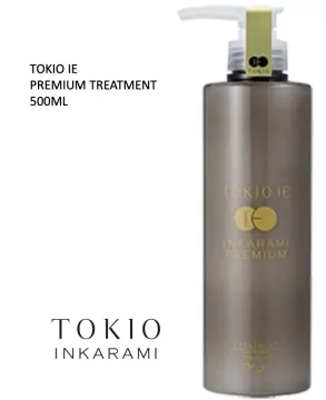 Tokio Inkarami Premium Treatment - Best Price in Singapore - Aug